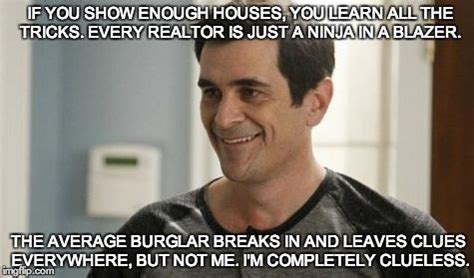 The 10 best pieces of realtor wisdom from Modern Family's Phil D.